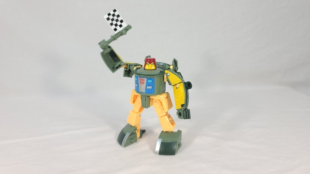 TF Collector Legacy Cosmos Review Image  (5 of 10)